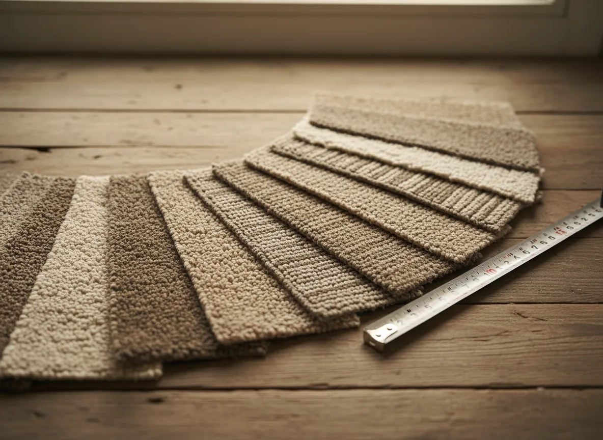Carpet Installation Burlington, IN FAQs
